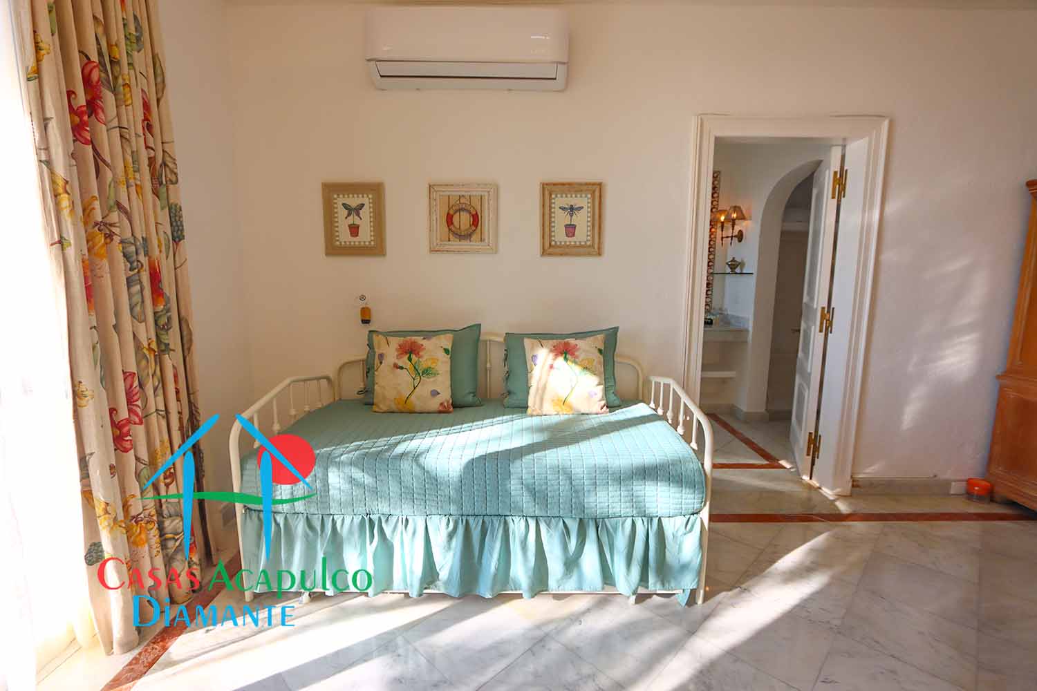 Villa Jade - Recámara 6 Patache 5